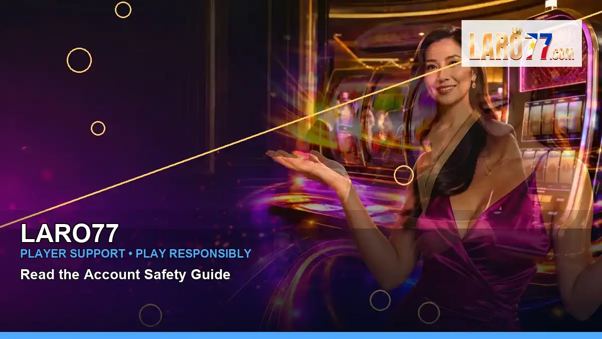 LARO77 LARO77 bikini paradise information for Philippine users scene with wide-action VIP casino rewards for players in the