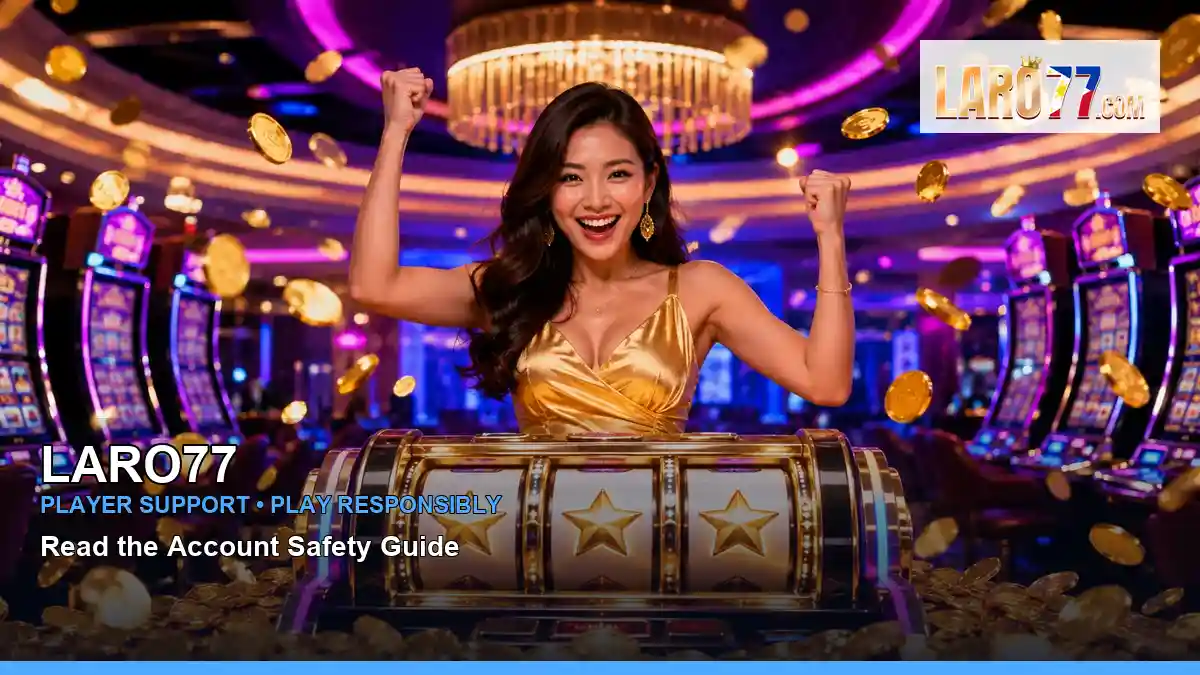 LARO77 LARO77 rise of apollo information for Philippine users scene with celebratory jackpot slot games for players in the